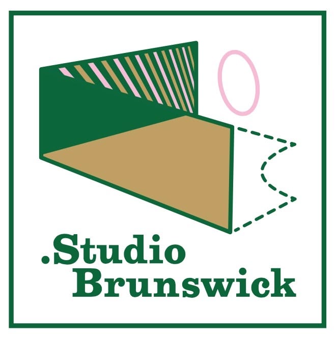 Studio Brunswick Logo sqaure