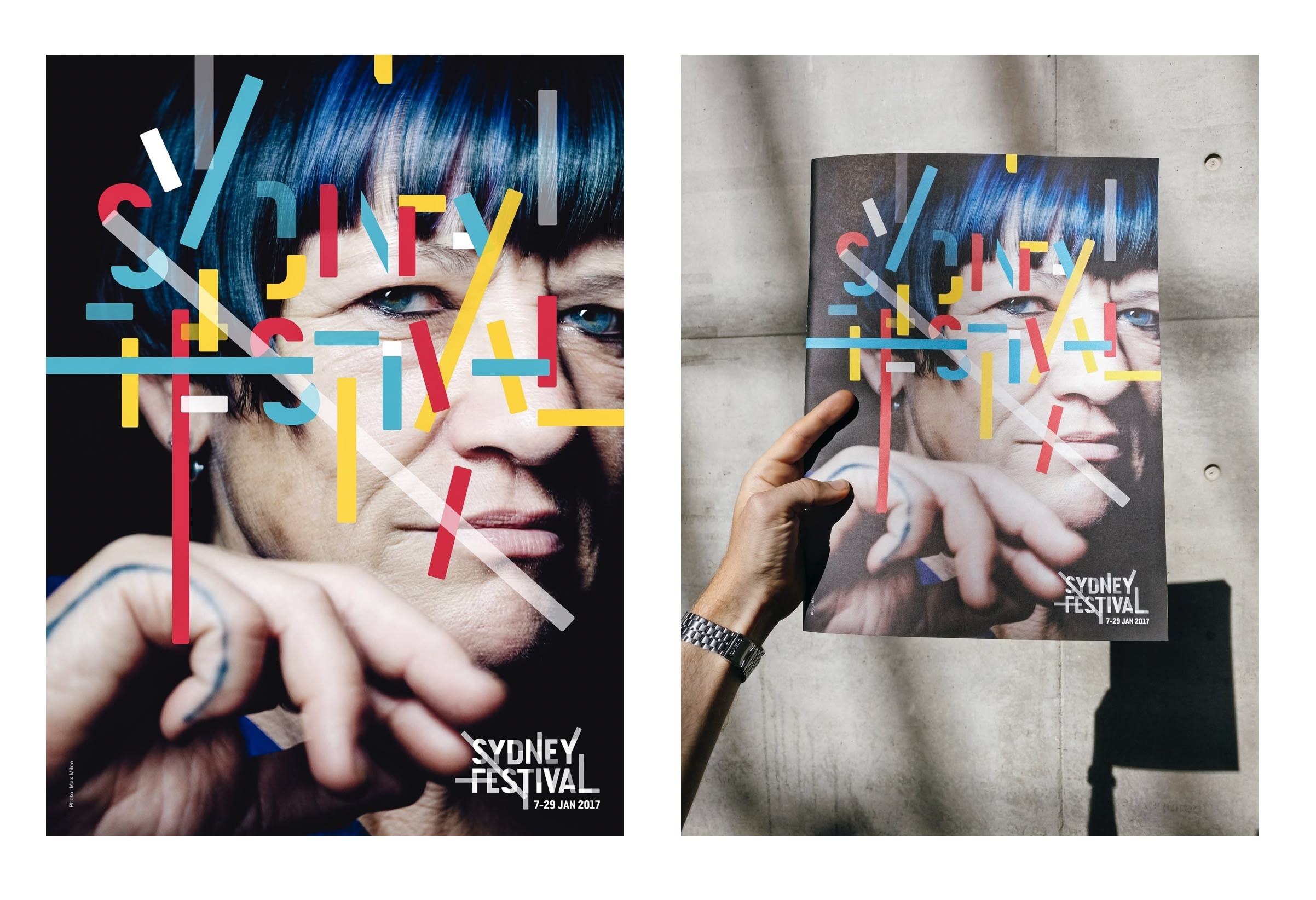 Sydney Festival Melbourne Photography Studio Studio Brunswick