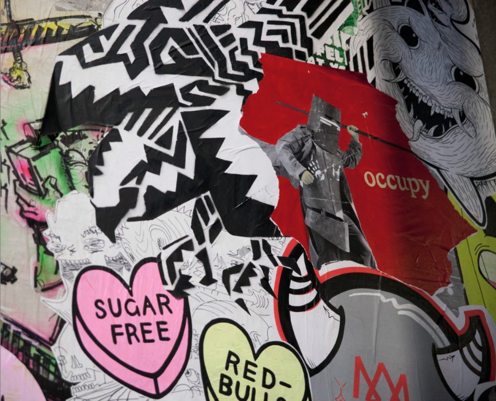 Optional title alt text