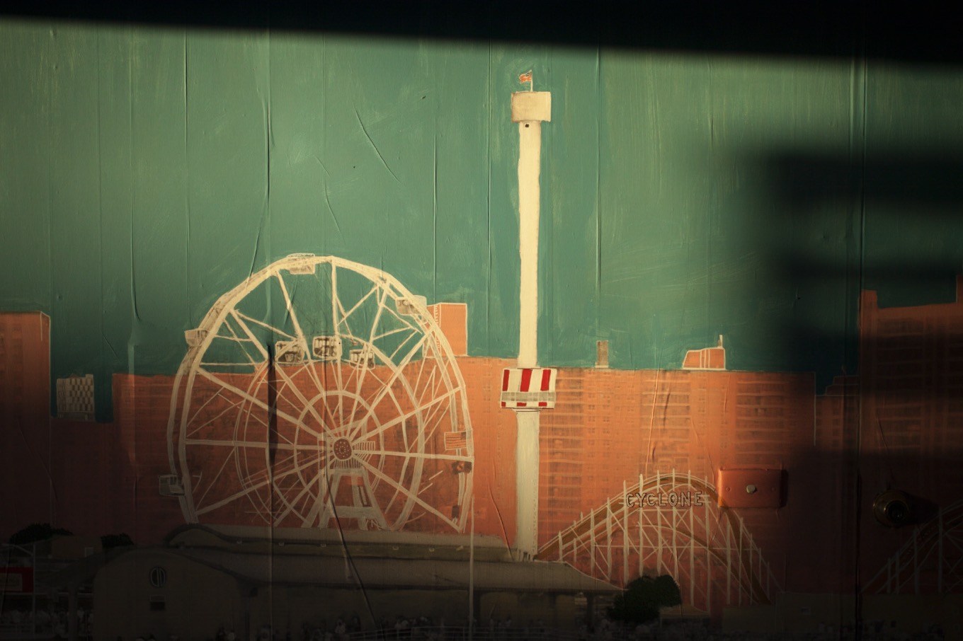 Optional title alt text